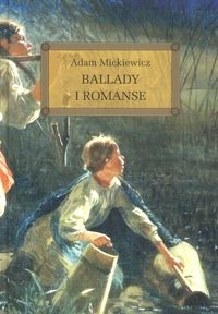 Ballady i romanse-op.tw