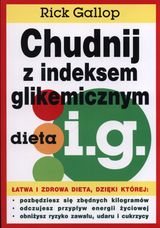 Chudnij z indeksem glikemicznym