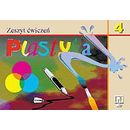 Plastyka kl.4-zeszyt �wicze�