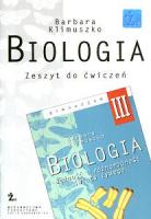 Biologia kl.3 gim.�w. wydawnictwo �ak