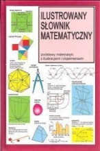 Ilustrowany s�ownik matematyczny-op.tw