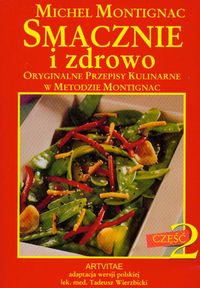 Smacznie i zdrowo cz.2-op.mk
