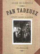 Pan tadeusz l u x z � o t y