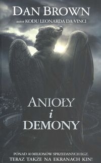Anio�y i demony