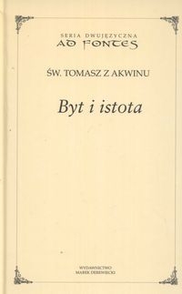 Byt i istota