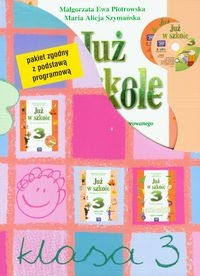 Ju� w szkole kl.3 - pakiet