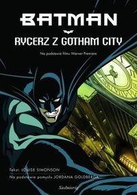 Batman-rycerz z Gotham city-op.mk