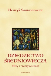 Dziedzictwo �redniowiecza