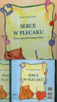 Serce w plecaku pie�ni i piosenki