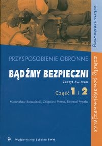 B�d�my bezpieczni cz.1 i 2-�w.
