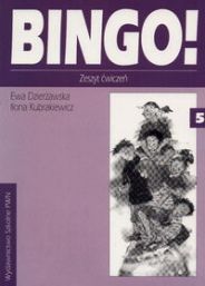 Bingo 5-�wiczenia