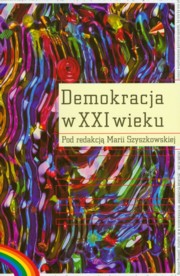 Demokracja w xxi wieku