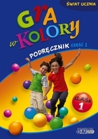 Gra w kolory kl.1-pakiet juka