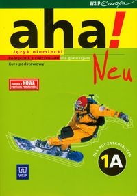 Aha 1a-podr�cznik