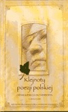 Klejnoty poezji polskiej- antologia
