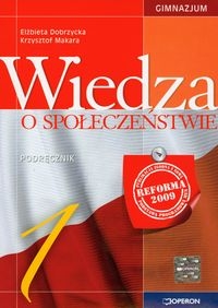 Wos kl.1 gim-podr�cznik