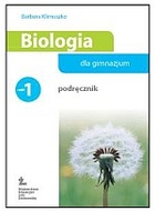 Biologia dla gimnazjum. Cz�� 1. Podr�cznik