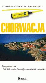 Chorwacja-przewodnik dla zmotoryzowanych