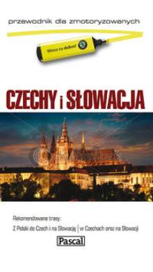 Czechy i s�owacja-przewodnik dla zmotoryzowanych