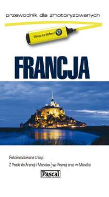 Francja-przewodnik dla zmotoryzowanych