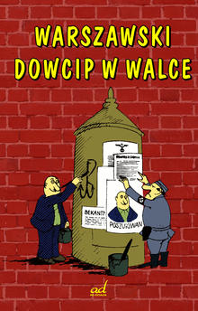 Warszawski dowcip w walce - op.mk