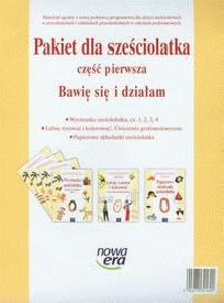 Bawi� si� i dzia�am cz.1