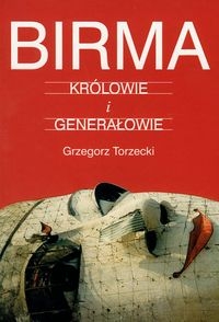 Birma kr�lowie i genera�owie op.m