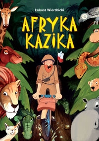 Afryka kazika