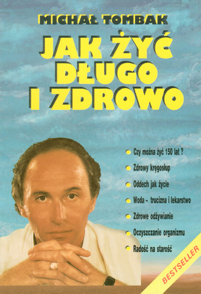 Jak �y� d�ugo i zdrowo-m.op