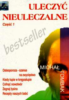 Uleczy� nieuleczalne cz.1-m.op