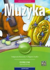 Muzyka kl.4-6