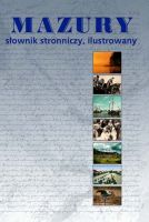 Mazury-s�.stronniczy ilustrowany op.tw