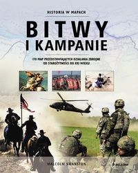 Bitwy i kampanie - historia w mapach - tw.op