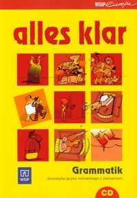 Alles klar - grammatik