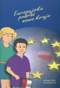 Europejskia podr� nowe kraje