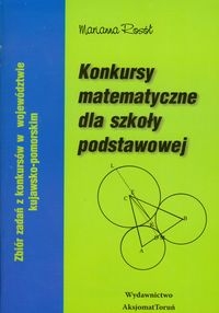 Konkursy matematyczne dla szko�y podstawowej.