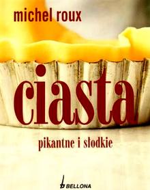 Ciasta pikantne i s�odkie - op.mk