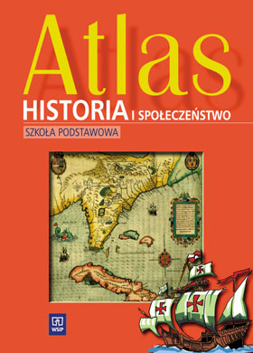 Atlas historia i spo�ecze�stwo
