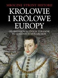 Kr�lowie i kr�lowe Europy - op.tw
