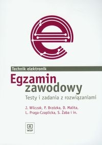 Egzamin zawodowy Technik elektronik