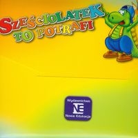 Sze�ciolatek to potrafi