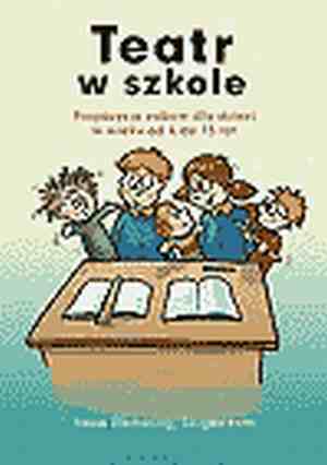 Teatr w szkole