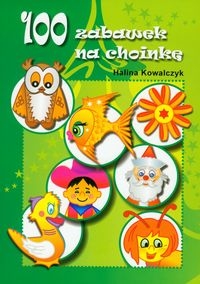 100 zabawek na choink� op.m