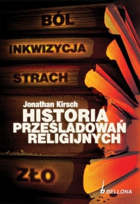 Historia prze�ladowa� religijnych op.m
