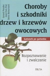 Choroby i szkodniki drzew i krzew�w owocowych-tw.op