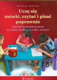 Ucz� si� m�wi� czyta� i pisa� poprawnie