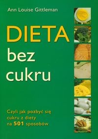 Dieta bez cukru op.m