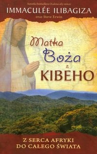 Matka Bo�a z Kibeho