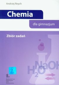 Chemia 1 zbi�r zada�