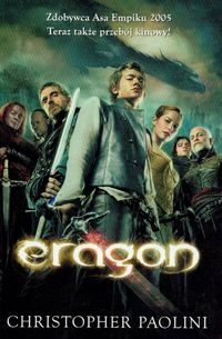 Eragon - wersja filmowa op.m